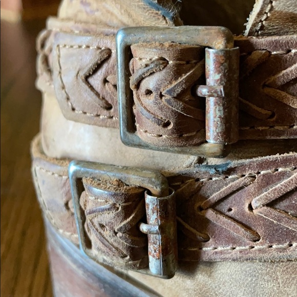 Freebird Roper bootie - Picture 6 of 10